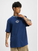 Denim Project T-Shirt Dplars blue
