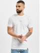 Denim Project T-skjorter Mojo hvit