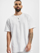 Denim Project T-skjorter Dpwienerbroed Oversize hvit