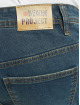 Denim Project Tynne bukser Mr. Black blå