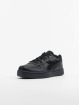 Diadora Sneaker MI Basket Low schwarz