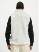 Dickies Bodywarmer Red Chute beige