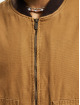 Dickies Bodywarmer Duck Canvas bruin
