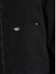 Dickies Bodywarmer Duck Canvas zwart