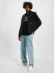 Dickies Bodywarmer Duck Canvas zwart