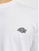 Dickies Camiseta Summerdale blanco