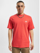 Dickies Camiseta Summerdale rojo