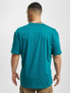 Dickies Camiseta Aitkin Chest turquesa