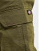 Dickies Cargohose Millerville grün