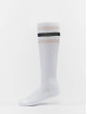 Dickies Chaussettes Lutak blanc