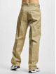 Dickies Chino Double Knee Rec khaki