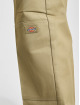 Dickies Chino Double Knee Rec khaki