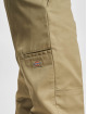 Dickies Chino Slim Straight Double Knee Rec khaki