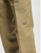 Dickies Chino Slim Straight Double Knee Rec khaki