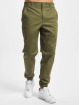 Dickies Chino Twill Jogger olive