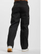 Dickies Chino Double Knee Rec zwart