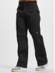 Dickies Chino Double Knee Rec zwart