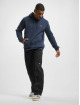 Dickies Chino Double Knee Rec zwart