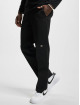 Dickies Chino Slim Straight Double Knee Rec zwart