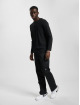 Dickies Chino Slim Straight Double Knee Rec zwart