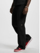 Dickies Corduroy broek Higginson Double Knee zwart