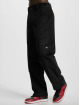Dickies Corduroy broek Higginson Double Knee zwart