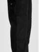 Dickies Corduroy broek Higginson Double Knee zwart