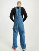 Dickies Haalari Classic Denim sininen