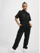 Dickies Haalarit ja jumpsuitit Florala Coverall musta