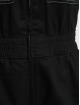 Dickies Haalarit ja jumpsuitit Florala Coverall musta