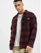 Dickies Hemd New Sacramento rot