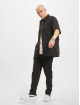Dickies Hemd Work SS Rec schwarz