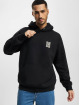 Dickies Hoodie Creswell black