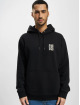 Dickies Hoodie Creswell black