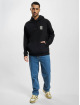 Dickies Hoodie Creswell black