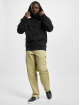 Dickies Hoody Loretto schwarz
