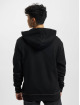 Dickies Hoody West Vale schwarz