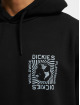 Dickies Hoody Marbury zwart