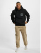 Dickies Hoody Marbury zwart