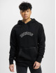 Dickies Hoody West Vale zwart