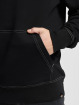 Dickies Hoody West Vale zwart