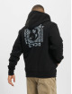 Dickies Hupparit Marbury musta