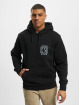 Dickies Hupparit Marbury musta
