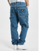 Dickies Jean coupe droite Garyville Denim bleu