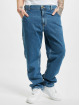 Dickies Jean coupe droite Garyville Denim bleu