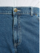Dickies Jean coupe droite Garyville Denim bleu