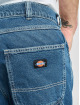 Dickies Jean coupe droite Garyville Denim bleu