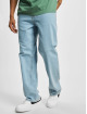 Dickies Jean coupe droite Thomasville bleu
