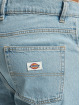 Dickies Jean coupe droite Thomasville bleu