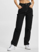 Dickies Jean coupe droite Ellendale Denim noir